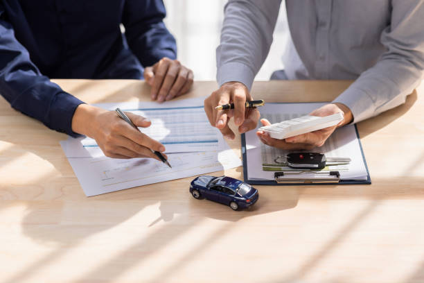 Licensed insurance agency in Amherst, TX